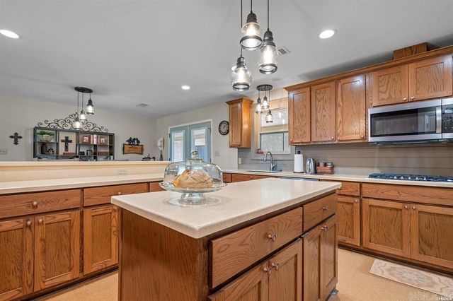 545 Ford Road, Royal, AR 71968