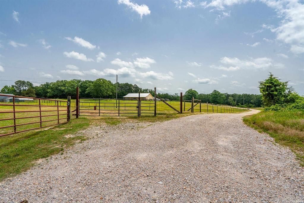 545 Ford Road, Royal, AR 71968