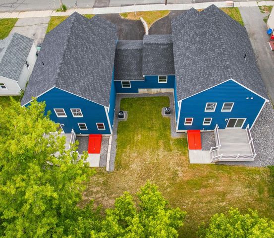 106 LOCK Street A, Nashua, NH 03064