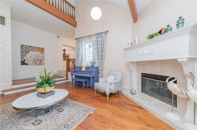 1845 Nabal Road, La Habra Heights, CA 90631