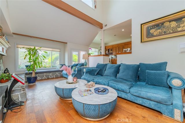 1845 Nabal Road, La Habra Heights, CA 90631