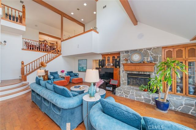 1845 Nabal Road, La Habra Heights, CA 90631