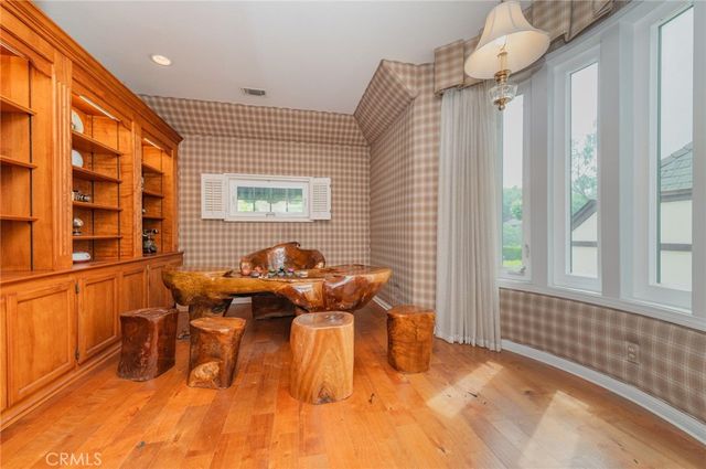 1845 Nabal Road, La Habra Heights, CA 90631