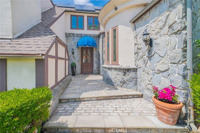 1845 Nabal Road, La Habra Heights, CA 90631