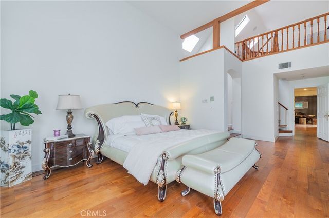 1845 Nabal Road, La Habra Heights, CA 90631