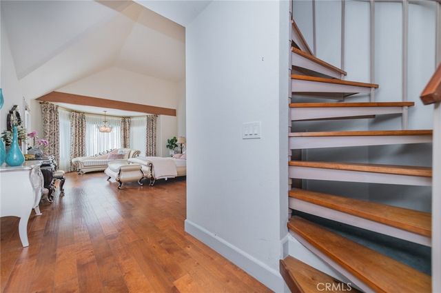 1845 Nabal Road, La Habra Heights, CA 90631