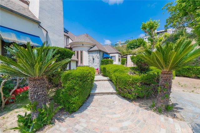 1845 Nabal Road, La Habra Heights, CA 90631