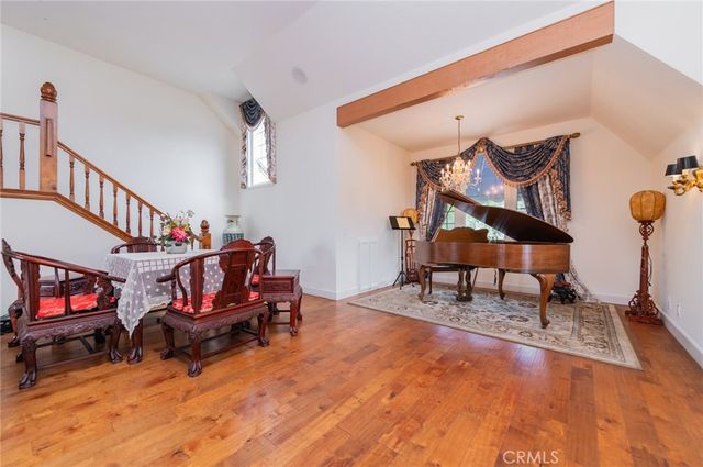 1845 Nabal Road, La Habra Heights, CA 90631