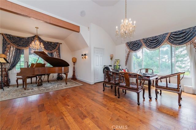 1845 Nabal Road, La Habra Heights, CA 90631