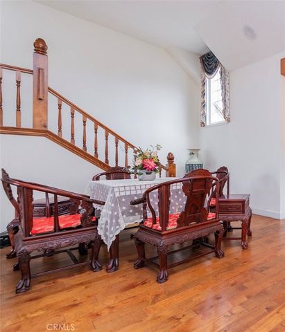 1845 Nabal Road, La Habra Heights, CA 90631