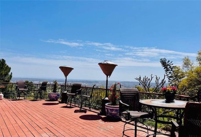 1845 Nabal Road, La Habra Heights, CA 90631