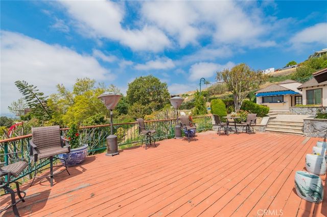 1845 Nabal Road, La Habra Heights, CA 90631