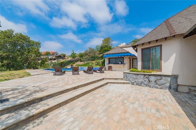 1845 Nabal Road, La Habra Heights, CA 90631