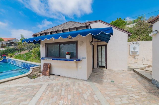 1845 Nabal Road, La Habra Heights, CA 90631