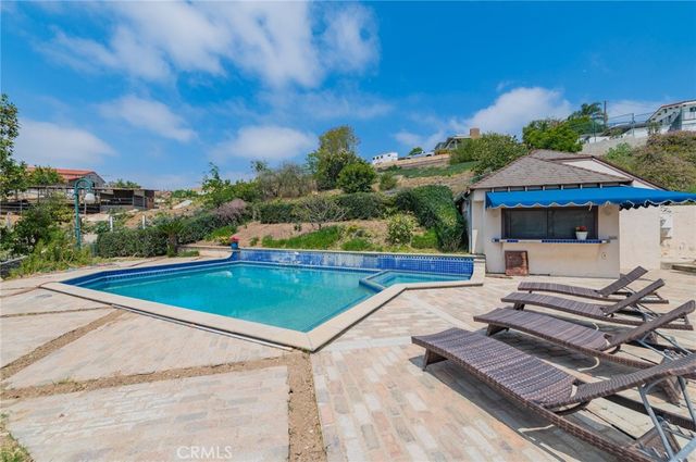 1845 Nabal Road, La Habra Heights, CA 90631