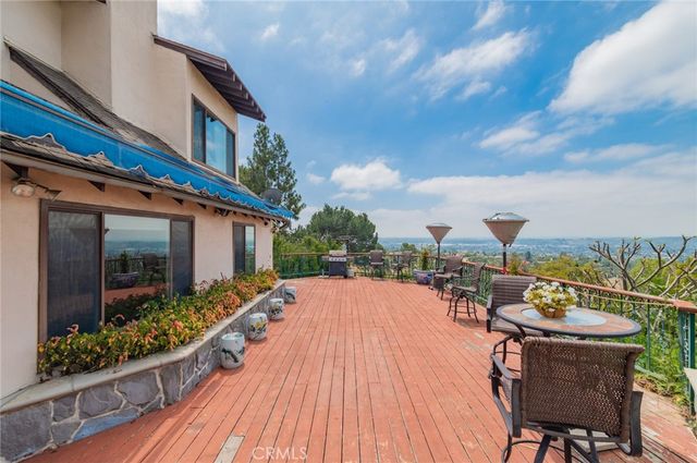 1845 Nabal Road, La Habra Heights, CA 90631