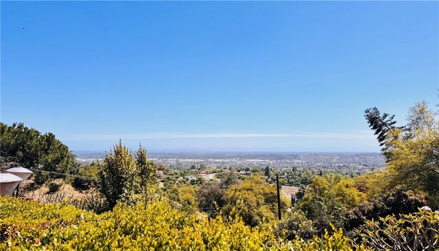 1845 Nabal Road, La Habra Heights, CA 90631