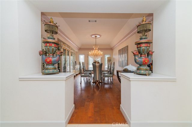 1845 Nabal Road, La Habra Heights, CA 90631