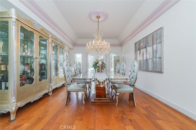 1845 Nabal Road, La Habra Heights, CA 90631
