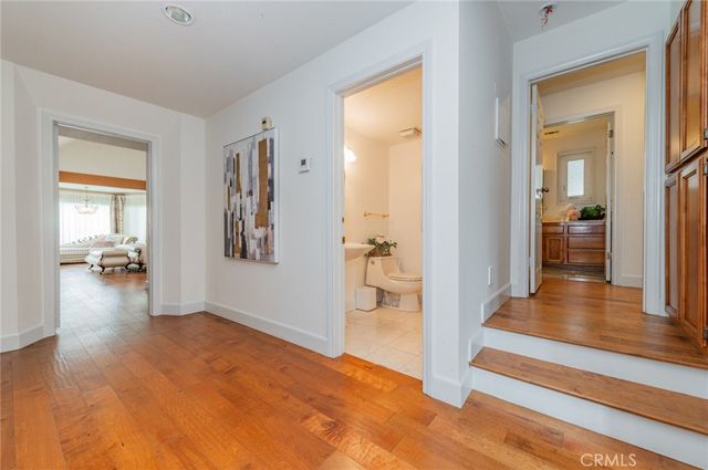 1845 Nabal Road, La Habra Heights, CA 90631