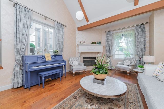 1845 Nabal Road, La Habra Heights, CA 90631