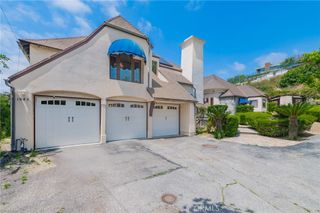 1845 Nabal Road, La Habra Heights, CA 90631
