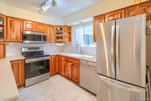 9538 Fenhill Drive, Mundy Township, MI 48439