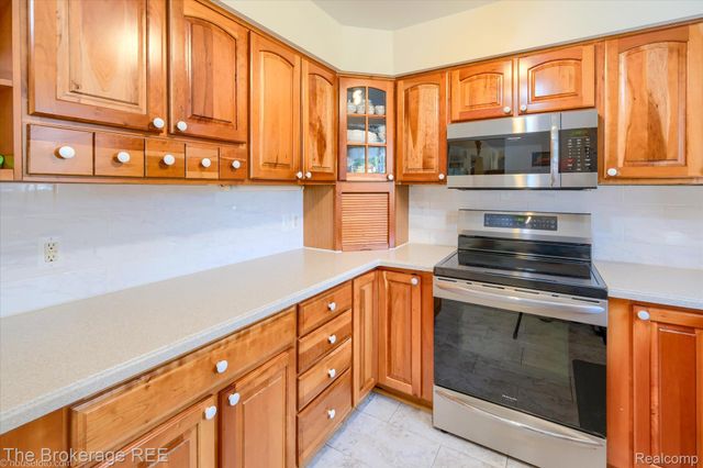 9538 Fenhill Drive, Mundy Township, MI 48439