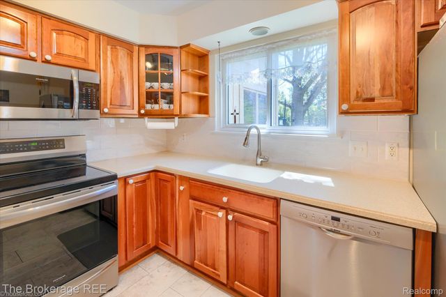 9538 Fenhill Drive, Mundy Township, MI 48439