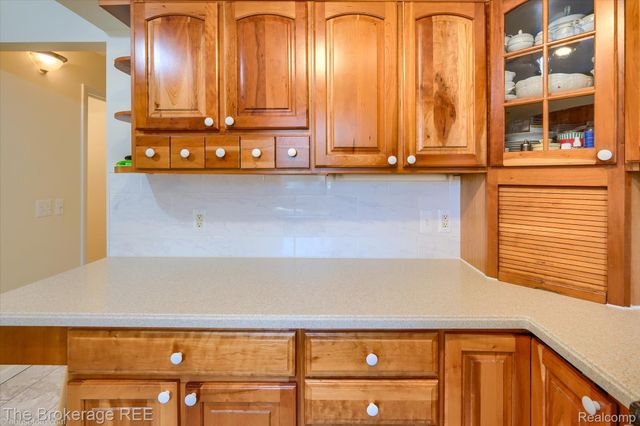 9538 Fenhill Drive, Mundy Township, MI 48439