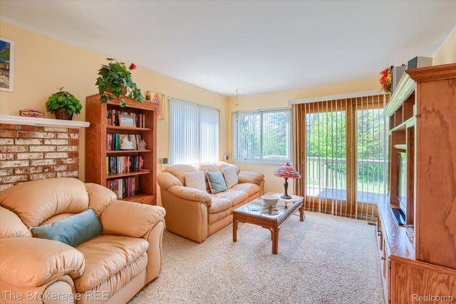 9538 Fenhill Drive, Mundy Township, MI 48439