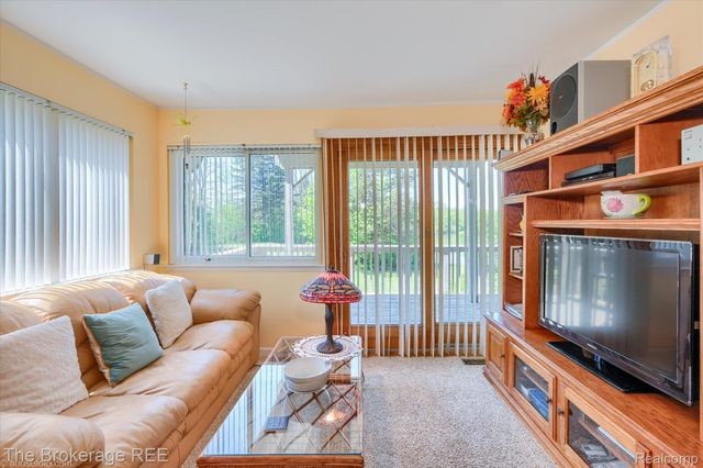 9538 Fenhill Drive, Mundy Township, MI 48439
