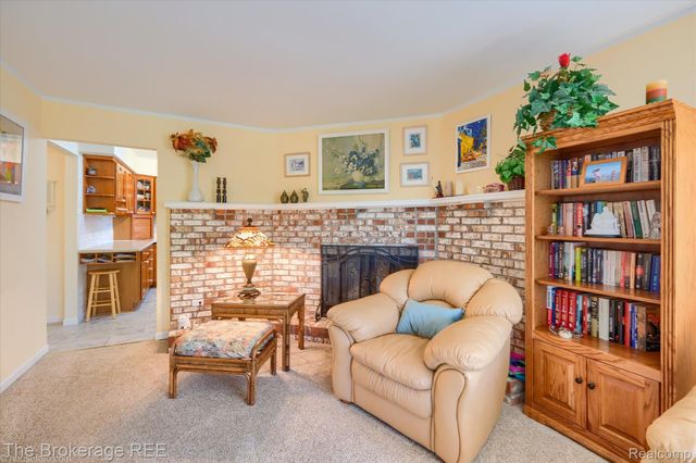 9538 Fenhill Drive, Mundy Township, MI 48439
