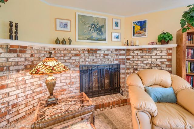 9538 Fenhill Drive, Mundy Township, MI 48439