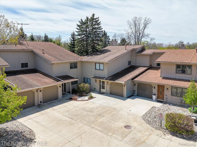 9538 Fenhill Drive, Mundy Township, MI 48439