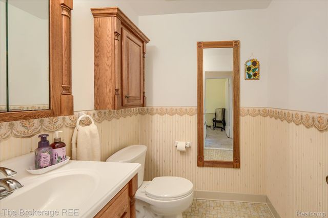 9538 Fenhill Drive, Mundy Township, MI 48439