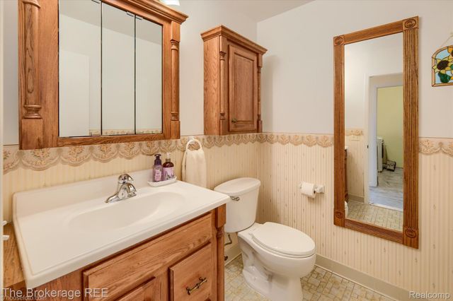9538 Fenhill Drive, Mundy Township, MI 48439