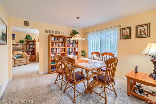 9538 Fenhill Drive, Mundy Township, MI 48439