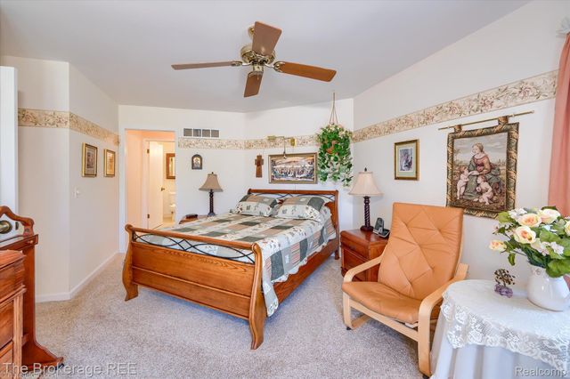 9538 Fenhill Drive, Mundy Township, MI 48439