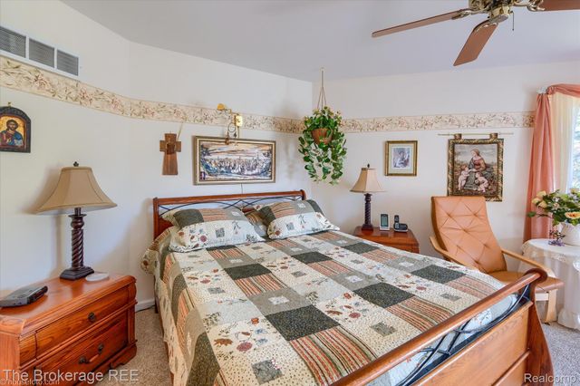 9538 Fenhill Drive, Mundy Township, MI 48439