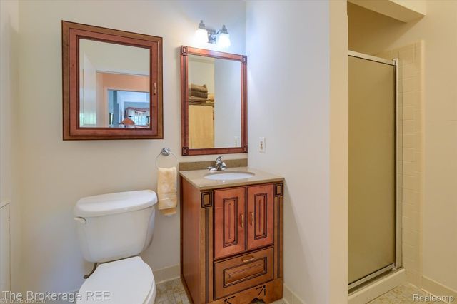 9538 Fenhill Drive, Mundy Township, MI 48439