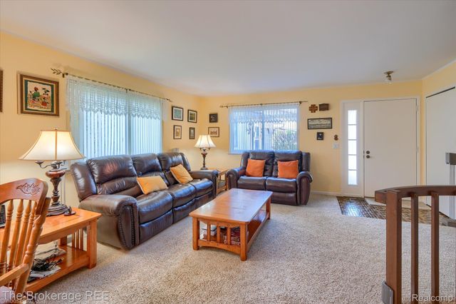 9538 Fenhill Drive, Mundy Township, MI 48439