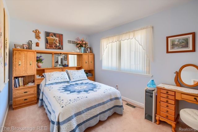 9538 Fenhill Drive, Mundy Township, MI 48439
