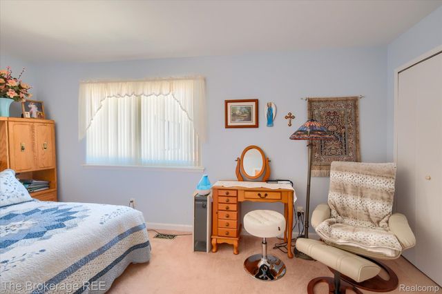 9538 Fenhill Drive, Mundy Township, MI 48439