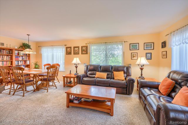 9538 Fenhill Drive, Mundy Township, MI 48439
