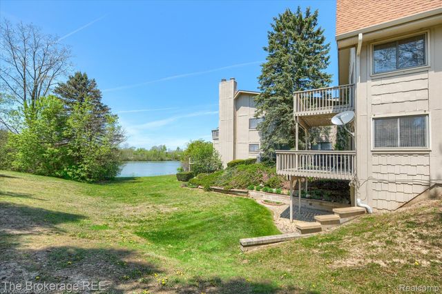 9538 Fenhill Drive, Mundy Township, MI 48439