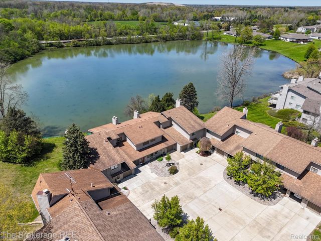 9538 Fenhill Drive, Mundy Township, MI 48439