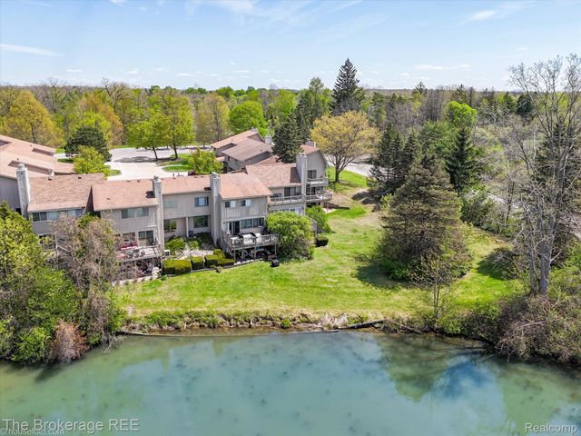 9538 Fenhill Drive, Mundy Township, MI 48439