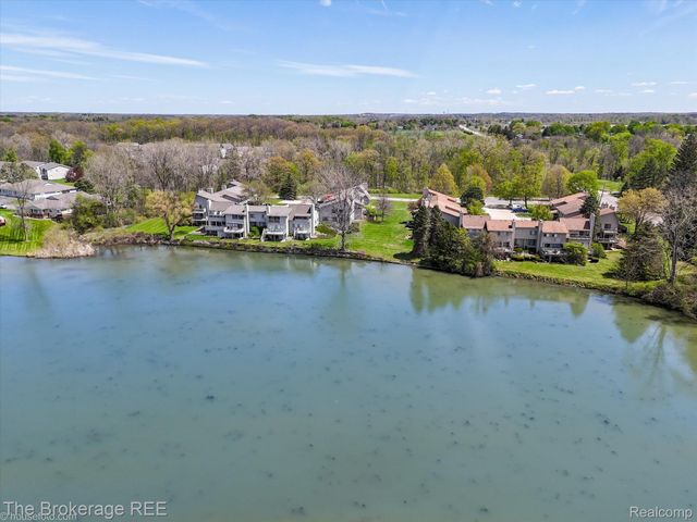 9538 Fenhill Drive, Mundy Township, MI 48439