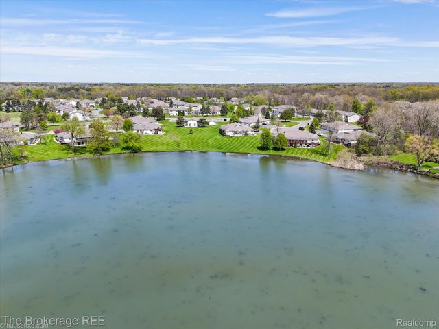 9538 Fenhill Drive, Mundy Township, MI 48439